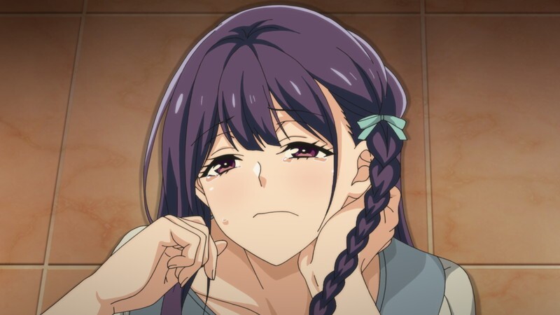 好喜歡好喜歡最喜歡做愛的同班女同學 1 剧照 29